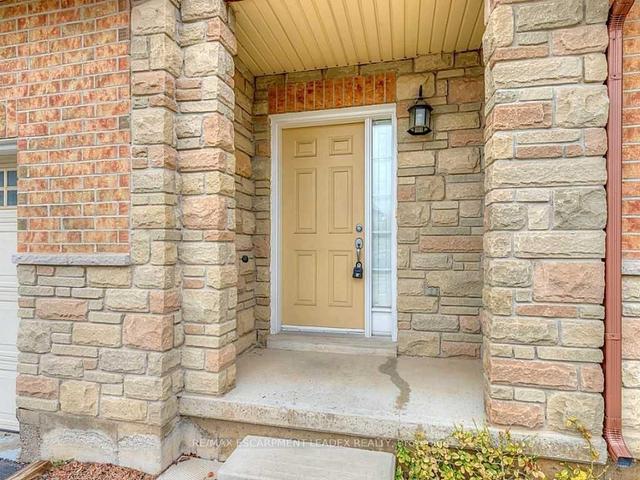 9 - 60 Cloverleaf Dr, Townhouse with 3 bedrooms, 3 bathrooms and 2 parking in Hamilton ON | Image 16