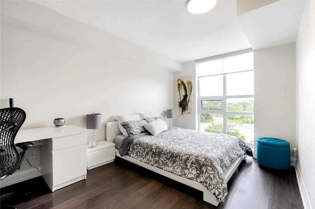 409 - 3520 Danforth Ave, Condo with 1 bedrooms, 1 bathrooms and 1 parking in Toronto ON | Image 7