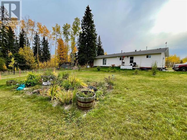 53105 Range Road 195 #25, House detached with 2 bedrooms, 2 bathrooms and 2 parking in Yellowhead County AB | Image 6