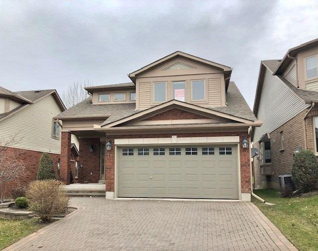 79 Sunset Blvd, Condo with 2 bedrooms, 4 bathrooms and 2 parking in New Tecumseth ON | Image 1