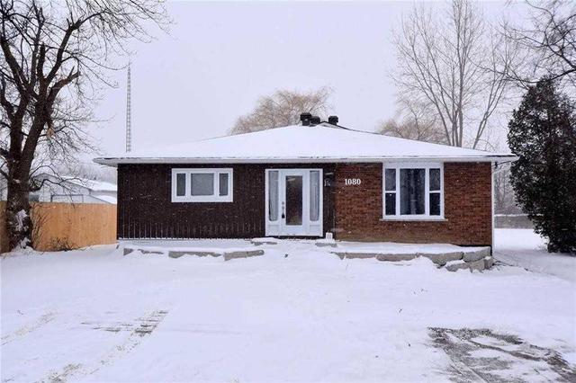 1080 Broad St E, House detached with 3 bedrooms, 3 bathrooms and 8 parking in Haldimand County ON | Image 1
