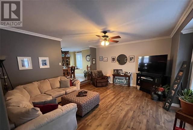 34 Citizen's Drive, House detached with 3 bedrooms, 2 bathrooms and null parking in Norris Arm NL | Image 18
