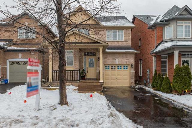 21 Moraine Dr, House detached with 3 bedrooms, 3 bathrooms and 3 parking in Vaughan ON | Image 1