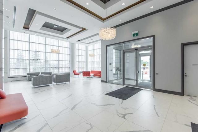 329 - 3600 Highway 7 Rd, Condo with 1 bedrooms, 1 bathrooms and 1 parking in Vaughan ON | Image 23