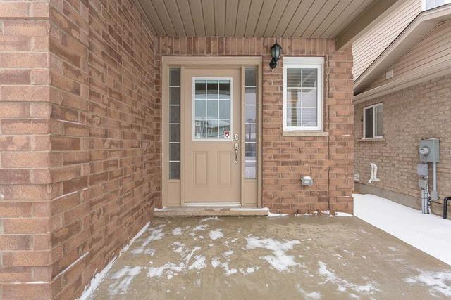 2306 Yellowbirch Way, House detached with 3 bedrooms, 3 bathrooms and 4 parking in London ON | Image 29