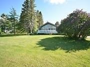 057381 8th Line Sw Line, House detached with 2 bedrooms, 1 bathrooms and 20 parking in Melancthon ON | Image 2