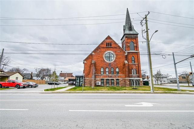 10 - 405 Merritt Street, House attached with 1 bedrooms, 1 bathrooms and 1 parking in St. Catharines ON | Image 12