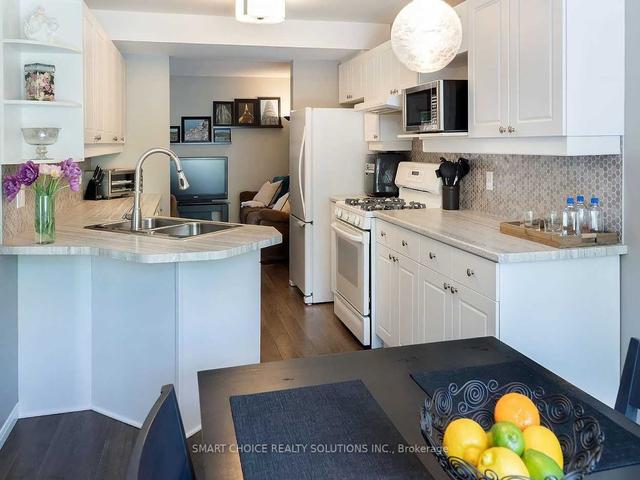 80 - 101 Brookside St W, Townhouse with 3 bedrooms, 2 bathrooms and 1 parking in London ON | Image 22