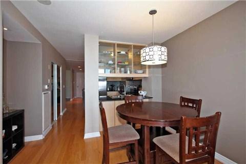 uph 209 - 797 Don Mills Rd, Condo with 1 bedrooms, 2 bathrooms and 1 parking in Toronto ON | Image 5