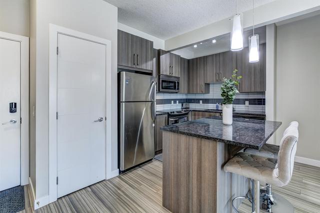 3 - 4 Sage Hill Terrace Nw, Condo with 2 bedrooms, 2 bathrooms and 1 parking in Calgary AB | Image 3