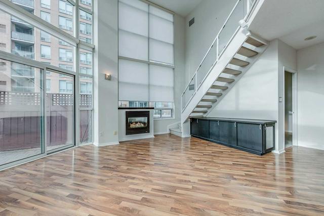 118 - 200 Manitoba St, Condo with 2 bedrooms, 2 bathrooms and 2 parking in Toronto ON | Image 10
