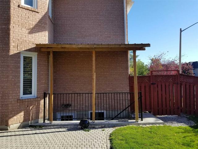 unit 2 - 6724 Lisgar Dr, House detached with 2 bedrooms, 1 bathrooms and 1 parking in Mississauga ON | Image 12