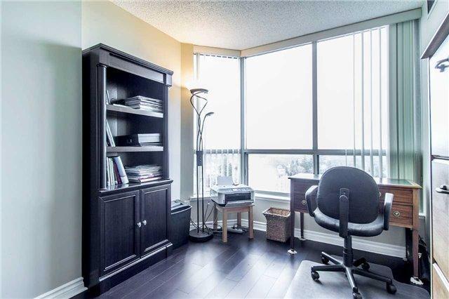 1014 - 1276 Maple Crossing Blvd, Condo with 1 bedrooms, 2 bathrooms and 1 parking in Burlington ON | Image 13