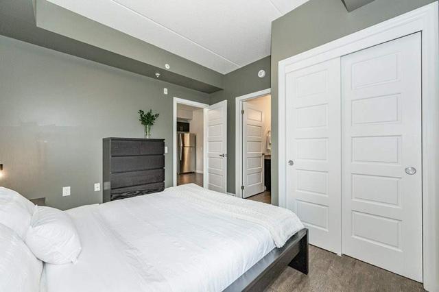308 - 35 Kingsbury Sq, Condo with 2 bedrooms, 2 bathrooms and 1 parking in Guelph ON | Image 14