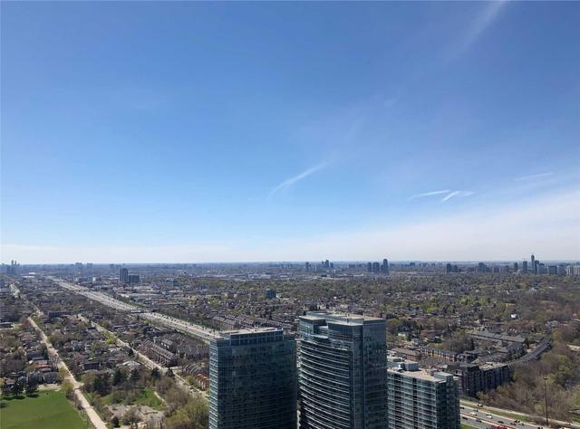 Lph4303 - 36 Park Lawn Rd, Condo with 2 bedrooms, 2 bathrooms and 1 parking in Toronto ON | Image 3