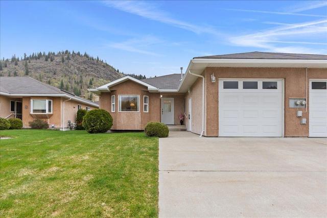 7116 Wright Way, House detached with 3 bedrooms, 3 bathrooms and null parking in Trail BC | Image 36