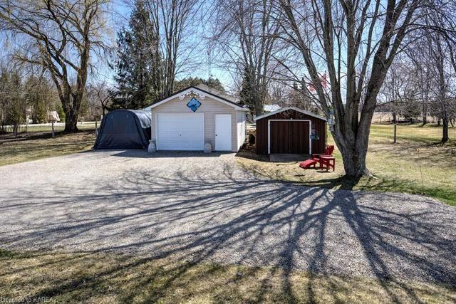 312 Short Point Rd Road, House detached with 3 bedrooms, 2 bathrooms and 6 parking in Rideau Lakes ON | Image 14