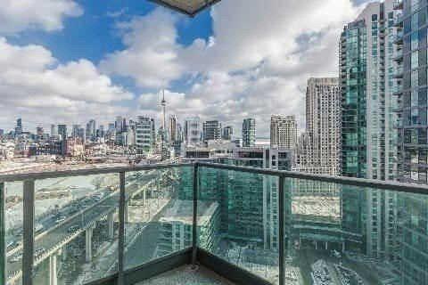2111 - 231 Fort York Blvd, Condo with 2 bedrooms, 2 bathrooms and 1 parking in Toronto ON | Image 12
