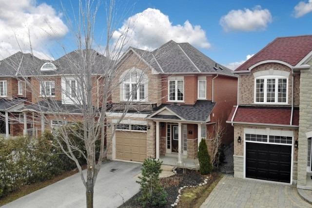 55 Bentoak Cres, House detached with 3 bedrooms, 3 bathrooms and 3 parking in Vaughan ON | Image 30