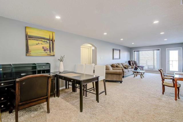 512 Margaret Sutherland Crescent N, House detached with 3 bedrooms, 3 bathrooms and 4 parking in Lethbridge AB | Image 30
