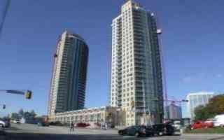 th113 - 90 Absolute Ave, Townhouse with 3 bedrooms, 2 bathrooms and 1 parking in Mississauga ON | Image 1