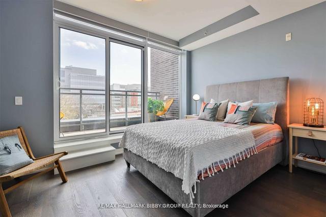 th1 - 41 Ossington Ave, Townhouse with 3 bedrooms, 3 bathrooms and 1 parking in Toronto ON | Image 22