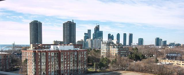 1001 - 45 Southport St, Condo with 2 bedrooms, 2 bathrooms and 1 parking in Toronto ON | Image 14