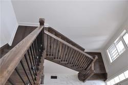 404 Grindstone Tr, House detached with 4 bedrooms, 4 bathrooms and 2 parking in Oakville ON | Image 3
