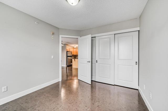 306 - 2233 34 Avenue Sw, Condo with 1 bedrooms, 1 bathrooms and 1 parking in Calgary AB | Image 4