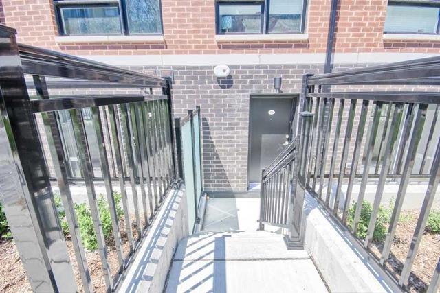 108 - 8835 Sheppard Ave E, Townhouse with 2 bedrooms, 2 bathrooms and 1 parking in Toronto ON | Image 15