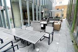 2101 - 15 Grenville St, Condo with 1 bedrooms, 1 bathrooms and 0 parking in Toronto ON | Image 15