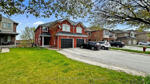 117 Primeau Dr, House semidetached with 3 bedrooms, 4 bathrooms and 5 parking in Aurora ON | Image 12
