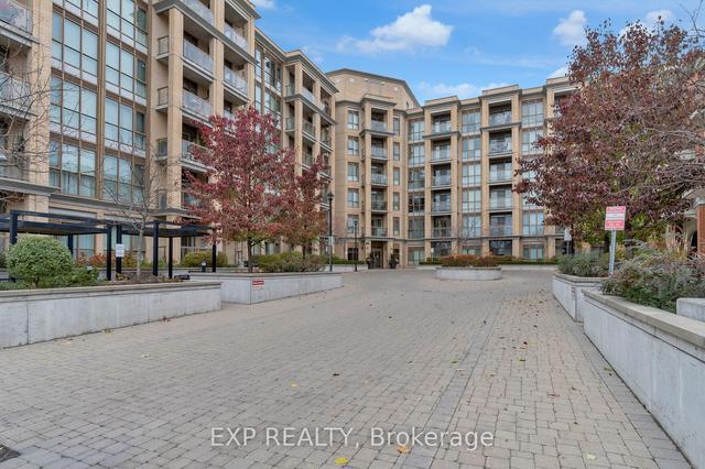 222 - 68 Main St, Condo with 2 bedrooms, 2 bathrooms and 1 parking in Markham ON | Image 29