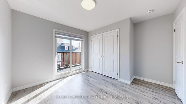 15 Justice Gdns, House detached with 2 bedrooms, 2 bathrooms and 1 parking in Toronto ON | Image 19