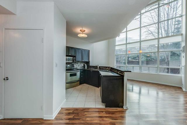 118 - 200 Manitoba St, Condo with 2 bedrooms, 2 bathrooms and 2 parking in Toronto ON | Image 14