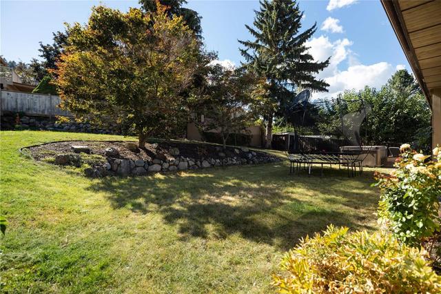 11708 Lochhaven Drive, House detached with 4 bedrooms, 3 bathrooms and 4 parking in Coldstream BC | Image 28