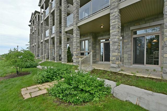 104 - 764 River Rd, Condo with 3 bedrooms, 3 bathrooms and 1 parking in Wasaga Beach ON | Image 12