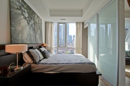 s727 - 112 George St, Condo with 2 bedrooms, 2 bathrooms and 1 parking in Toronto ON | Image 7