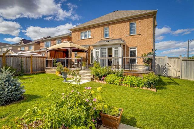1 Acorn Lane, House detached with 4 bedrooms, 5 bathrooms and 6 parking in Bradford West Gwillimbury ON | Image 20