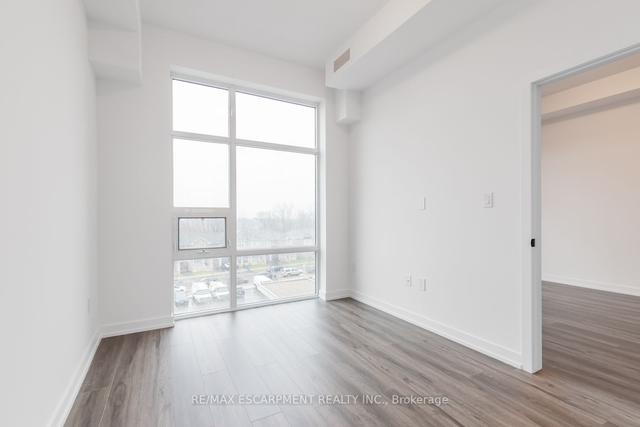 411 - 470 Dundas St E, Condo with 1 bedrooms, 1 bathrooms and 1 parking in Hamilton ON | Image 14