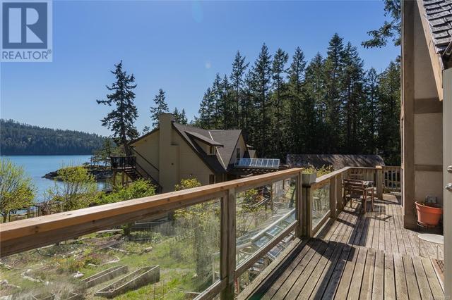 630 Dinner Bay Rd, House detached with 12 bedrooms, 16 bathrooms and 12 parking in Southern Gulf Islands BC | Image 46