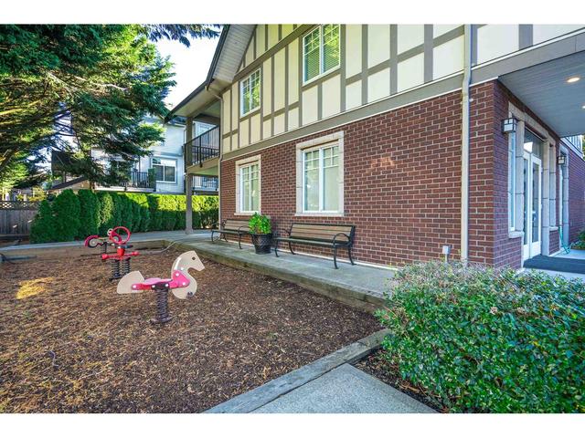 59 - 7090 180 Street, House attached with 3 bedrooms, 3 bathrooms and 2 parking in Surrey BC | Image 33