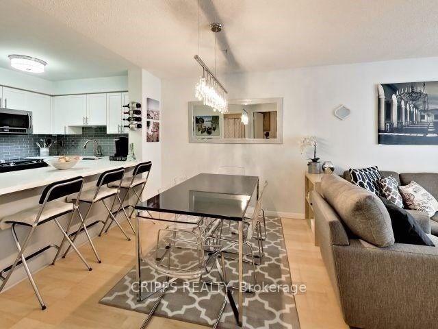 207 - 18 Stafford St, Condo with 1 bedrooms, 1 bathrooms and 1 parking in Toronto ON | Image 15