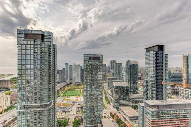 4309 - 10 Navy Wharf Crt, Condo with 2 bedrooms, 3 bathrooms and 1 parking in Toronto ON | Image 28