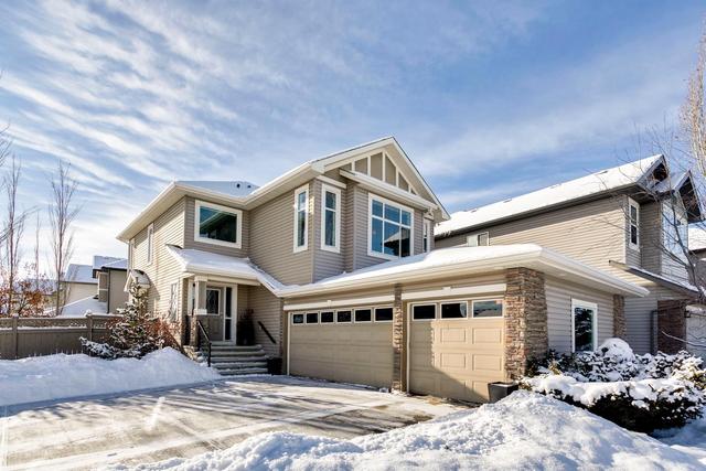 45 Cranberry Lane Se, House detached with 4 bedrooms, 3 bathrooms and 6 parking in Calgary AB | Image 13