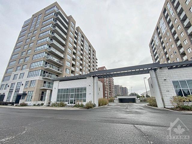 707 - 330 Titan Private, Condo with 2 bedrooms, 2 bathrooms and 1 parking in Ottawa ON | Image 2