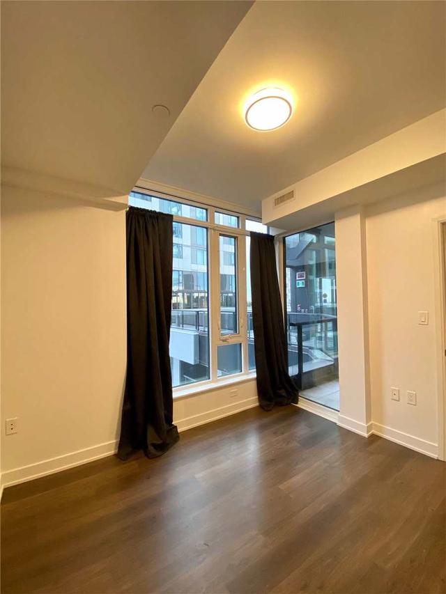 915 - 27 Bathurst St, Condo with 1 bedrooms, 1 bathrooms and 0 parking in Toronto ON | Image 26