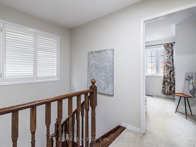 48 Hollingsworth Circ, House semidetached with 4 bedrooms, 4 bathrooms and 4 parking in Brampton ON | Image 11