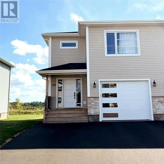 184 Surette, House semidetached with 3 bedrooms, 3 bathrooms and null parking in Dieppe NB | Card Image