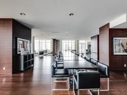 S807 - 112 George St, Condo with 1 bedrooms, 2 bathrooms and null parking in Toronto ON | Image 11